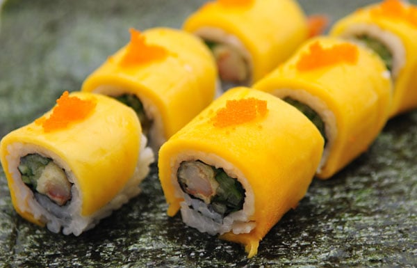 Zen Sushi Charenton Le Pont 2